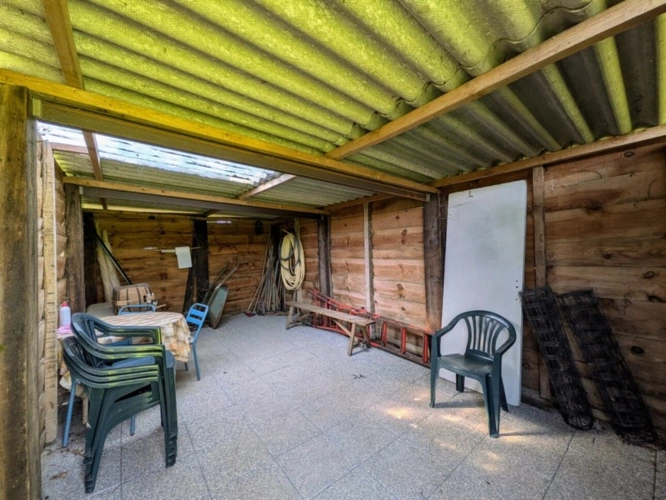 Photos 6 - Rurale - Terrain de loisir - Maulévrier (49)