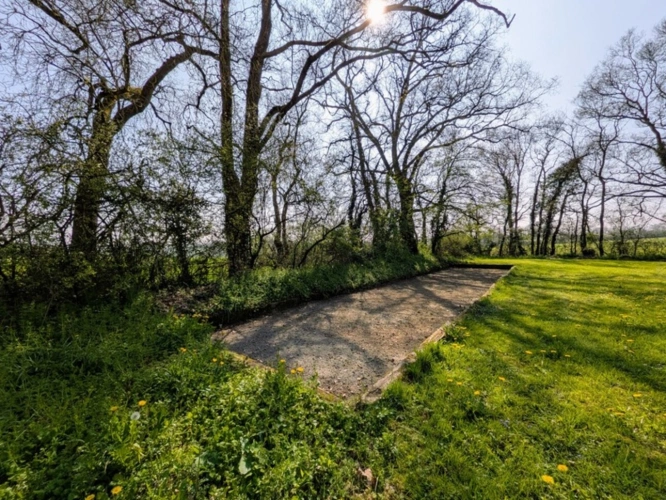 Photos 7 - Rurale - Terrain de loisir - Maulévrier (49)
