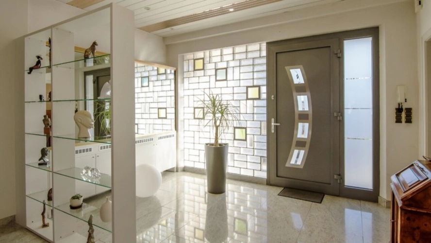 Photos 1 - Prestige - Propriété avec piscine à vendre 8 pièces MERXHEIM (68)