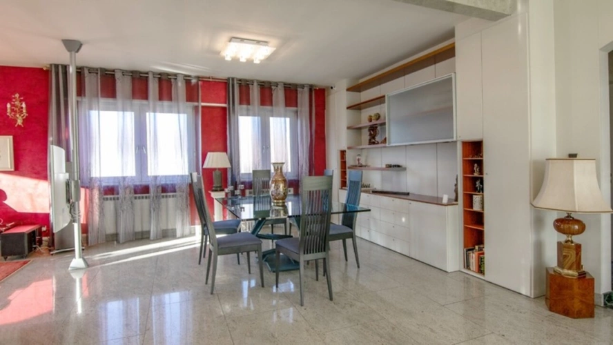 Photos 5 - Prestige - Propriété avec piscine à vendre 8 pièces MERXHEIM (68)