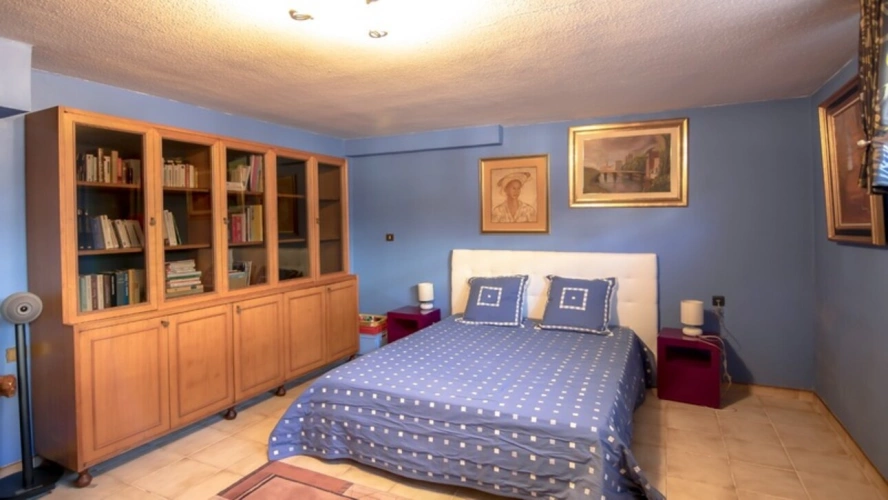 Photos 7 - Prestige - Propriété avec piscine à vendre 8 pièces MERXHEIM (68)