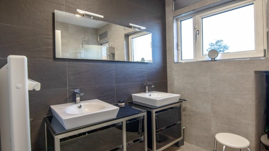 Photos 8 - Prestige - Propriété avec piscine à vendre 8 pièces MERXHEIM (68)