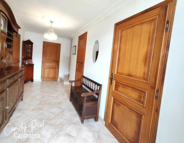 Photos 14 - Prestige - Dpt Morbihan (56), à vendre QUELNEUC manoir propriété d'exception - Terrain de 27 103 m²