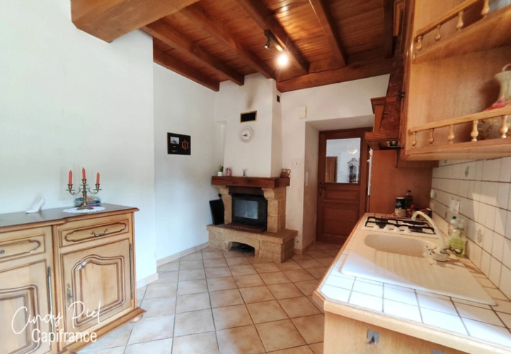 Photos 15 - Prestige - Dpt Morbihan (56), à vendre QUELNEUC manoir propriété d'exception - Terrain de 27 103 m²