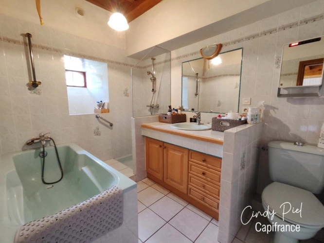 Photos 18 - Prestige - Dpt Morbihan (56), à vendre QUELNEUC manoir propriété d'exception - Terrain de 27 103 m²