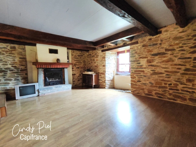 Photos 19 - Prestige - Dpt Morbihan (56), à vendre QUELNEUC manoir propriété d'exception - Terrain de 27 103 m²