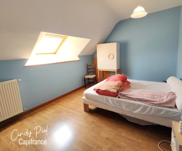 Photos 20 - Prestige - Dpt Morbihan (56), à vendre QUELNEUC manoir propriété d'exception - Terrain de 27 103 m²