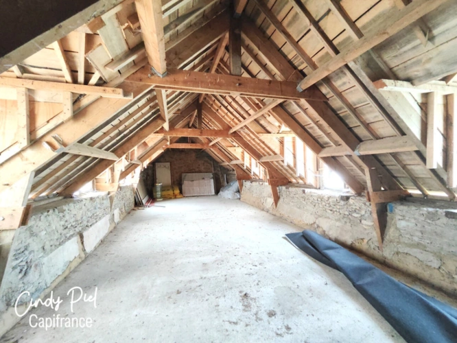 Photos 32 - Prestige - Dpt Morbihan (56), à vendre QUELNEUC manoir propriété d'exception - Terrain de 27 103 m²