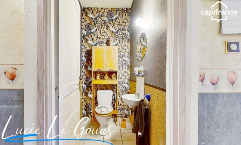 Photos 9 - Équestre - Ensemble immobilier rare sur plus de 4 hectares – Idéal projet équestre, gîte ou grande famille