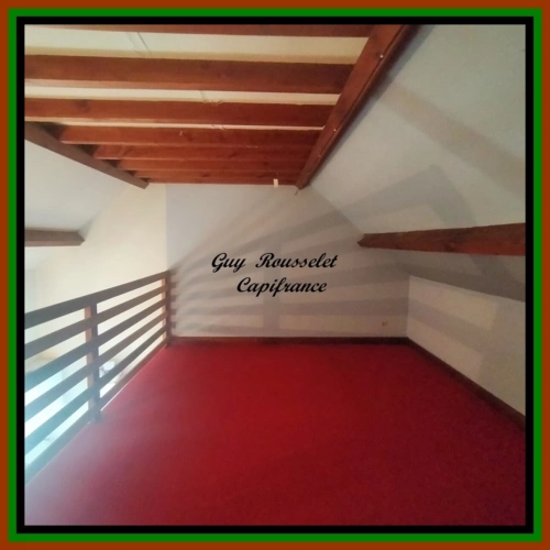 Photos 1 - Rurale - PROPRIETE A VENDRE FAITE D'UNE MAISON, D'UNE GRANGE, D'UN GRAND TERRAIN