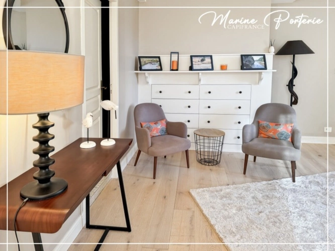 Photos 14 - Prestige - Propriété de charme en pierre – volumes exceptionnels – piscine – vue dégagée – proche Auch