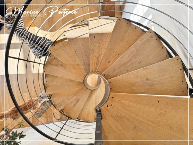 Photos 19 - Prestige - Propriété de charme en pierre – volumes exceptionnels – piscine – vue dégagée – proche Auch