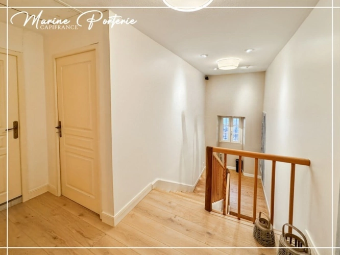 Photos 31 - Prestige - Propriété de charme en pierre – volumes exceptionnels – piscine – vue dégagée – proche Auch