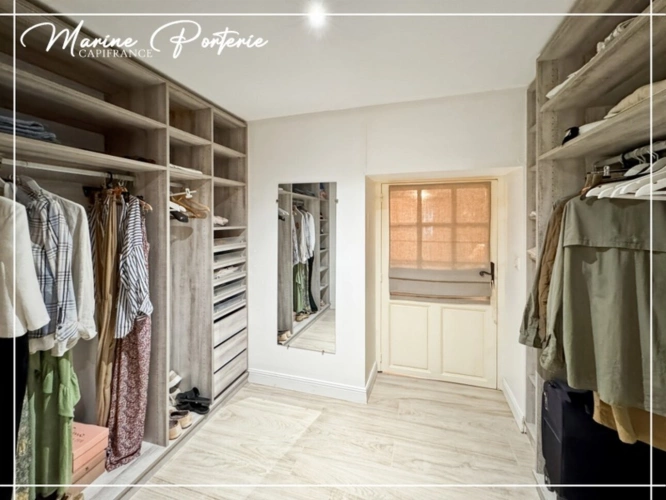 Photos 35 - Prestige - Propriété de charme en pierre – volumes exceptionnels – piscine – vue dégagée – proche Auch