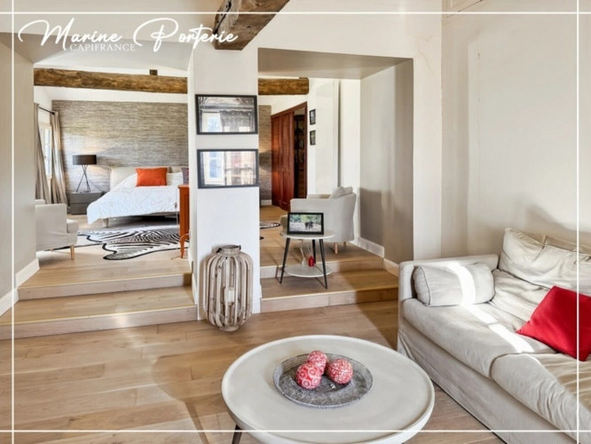 Photos 40 - Prestige - Propriété de charme en pierre – volumes exceptionnels – piscine – vue dégagée – proche Auch