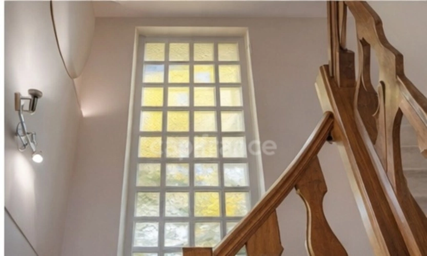 Photos 4 - Prestige - BEYNOST propriété de 220m2 avec vue panoramique sur 1900m2 de terrain à vendre  (01)