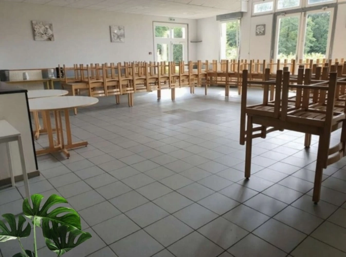 Photos 5 - Touristique - PROPRIETE vendre 20 pièces proche de REMIREMONT (88) sur 2,4 ha avec ETANG, SOURCE