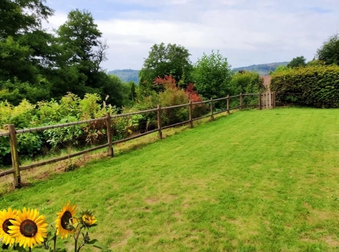 Photos 6 - Touristique - PROPRIETE vendre 20 pièces proche de REMIREMONT (88) sur 2,4 ha avec ETANG, SOURCE