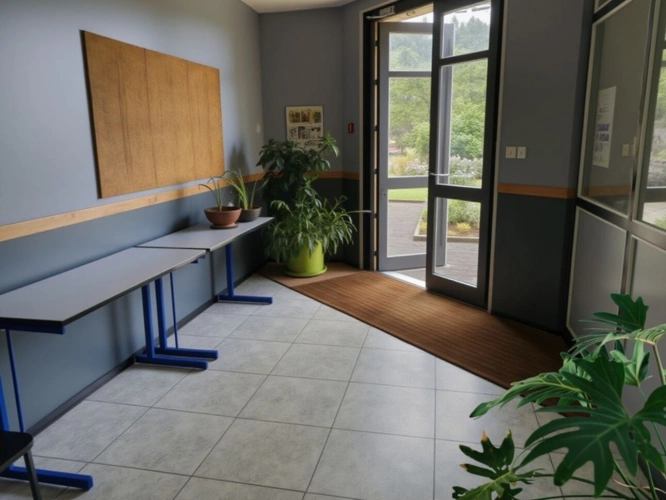 Photos 15 - Touristique - PROPRIETE vendre 20 pièces proche de REMIREMONT (88) sur 2,4 ha avec ETANG, SOURCE