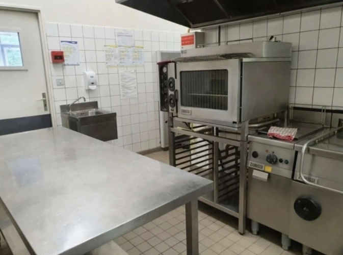 Photos 19 - Touristique - PROPRIETE vendre 20 pièces proche de REMIREMONT (88) sur 2,4 ha avec ETANG, SOURCE