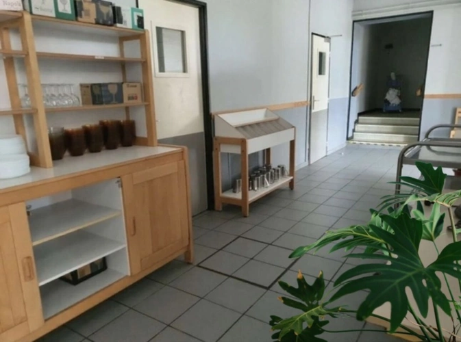 Photos 21 - Touristique - PROPRIETE vendre 20 pièces proche de REMIREMONT (88) sur 2,4 ha avec ETANG, SOURCE