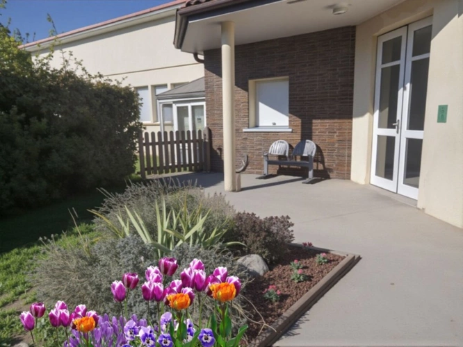 Photos 22 - Touristique - PROPRIETE vendre 20 pièces proche de REMIREMONT (88) sur 2,4 ha avec ETANG, SOURCE