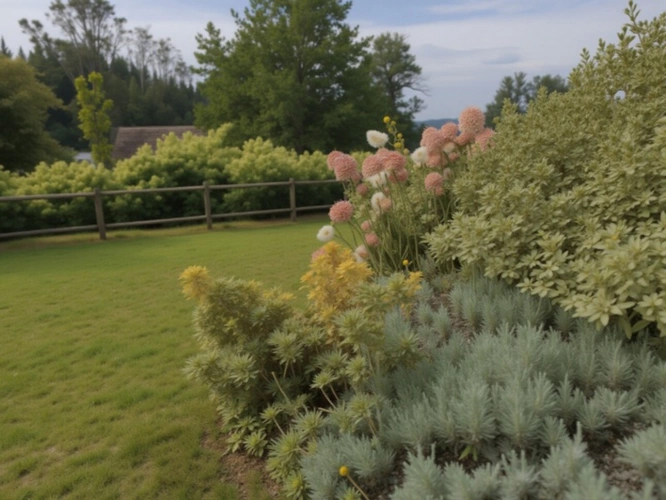 Photos 26 - Touristique - PROPRIETE vendre 20 pièces proche de REMIREMONT (88) sur 2,4 ha avec ETANG, SOURCE