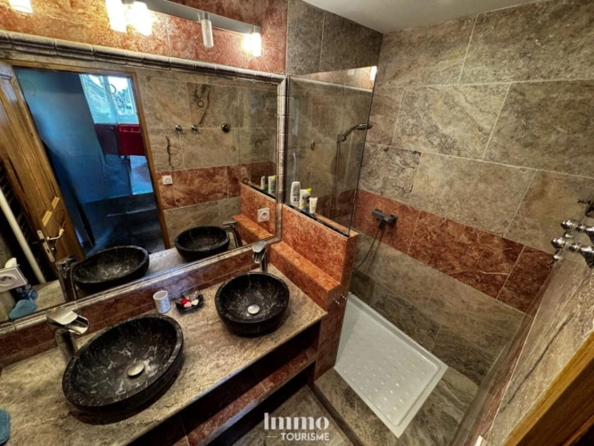 Photos 9 - Rurale - Mas provençal avec hébergements touristiques