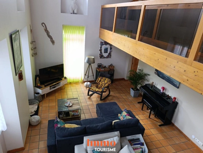 Photos 4 - Touristique - Maison proche mer 179m2 + 2 gîtes