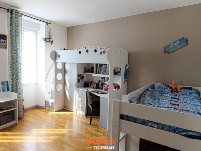 Photos 6 - Touristique - Maison proche mer 179m2 + 2 gîtes