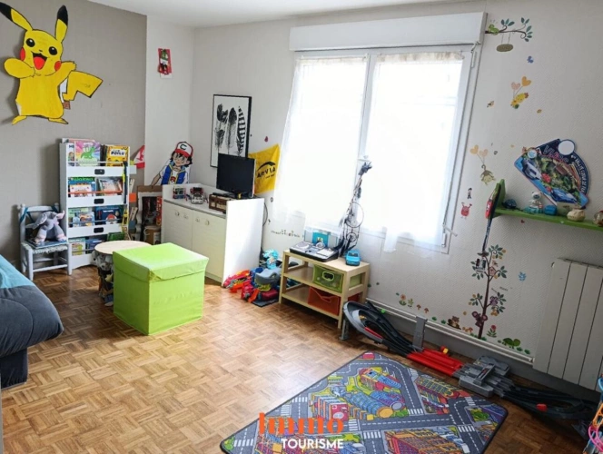 Photos 7 - Touristique - Maison proche mer 179m2 + 2 gîtes