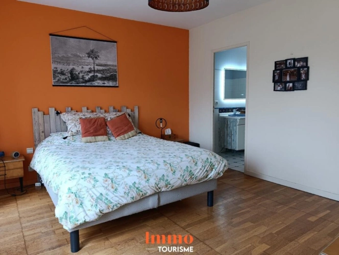 Photos 8 - Touristique - Maison proche mer 179m2 + 2 gîtes