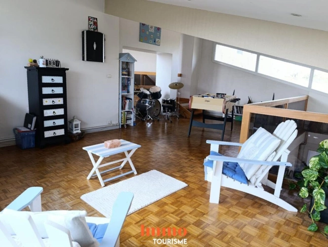 Photos 9 - Touristique - Maison proche mer 179m2 + 2 gîtes