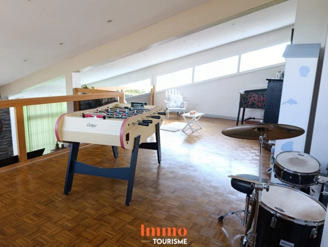 Photos 10 - Touristique - Maison proche mer 179m2 + 2 gîtes