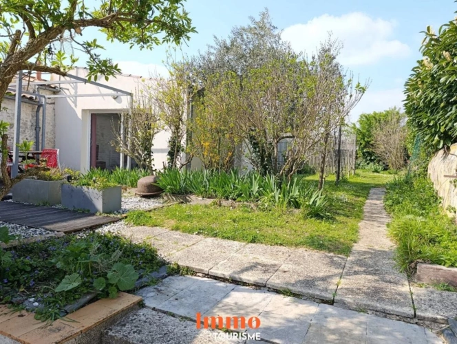 Photos 11 - Touristique - Maison proche mer 179m2 + 2 gîtes