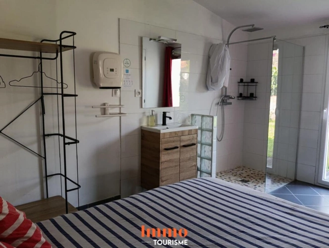 Photos 13 - Touristique - Maison proche mer 179m2 + 2 gîtes