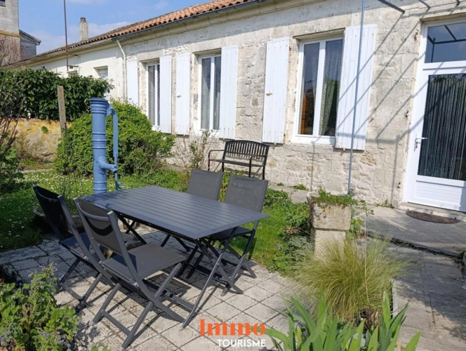 Photos 14 - Touristique - Maison proche mer 179m2 + 2 gîtes