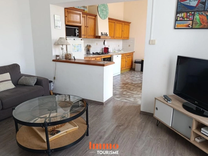 Photos 15 - Touristique - Maison proche mer 179m2 + 2 gîtes