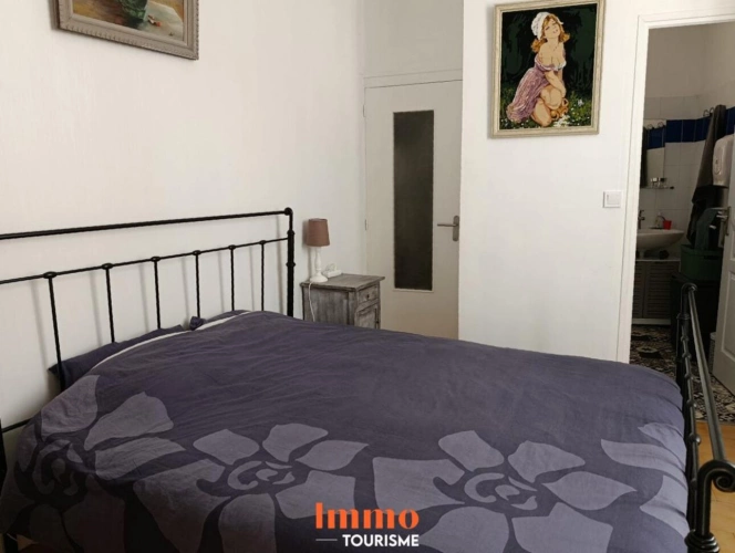 Photos 16 - Touristique - Maison proche mer 179m2 + 2 gîtes