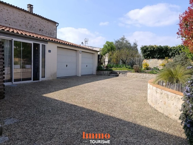 Photos 17 - Touristique - Maison proche mer 179m2 + 2 gîtes