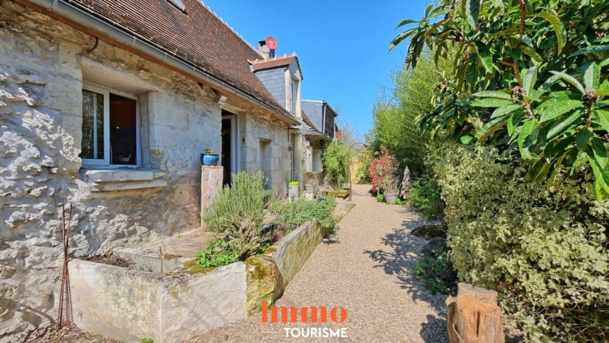 Photos 2 - Touristique - Maison et gîte sur plus de 1 hectare à 13 min du Zoo de Beauva