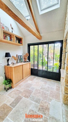 Photos 4 - Touristique - Maison et gîte sur plus de 1 hectare à 13 min du Zoo de Beauva