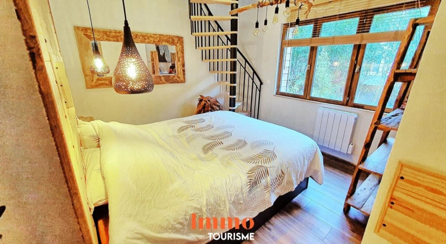 Photos 5 - Touristique - Maison et gîte sur plus de 1 hectare à 13 min du Zoo de Beauva