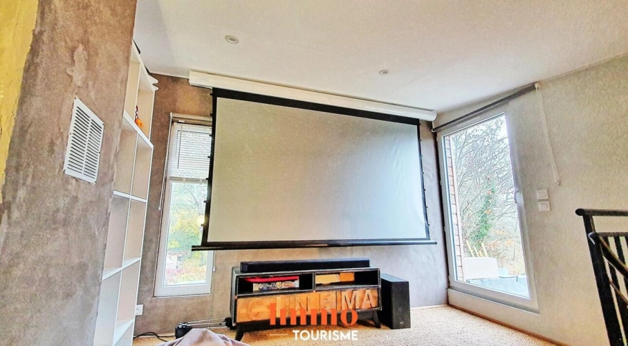 Photos 6 - Touristique - Maison et gîte sur plus de 1 hectare à 13 min du Zoo de Beauva