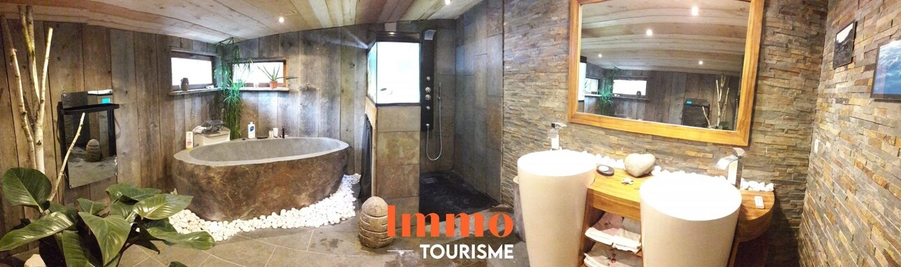 Photos 7 - Touristique - Maison et gîte sur plus de 1 hectare à 13 min du Zoo de Beauva