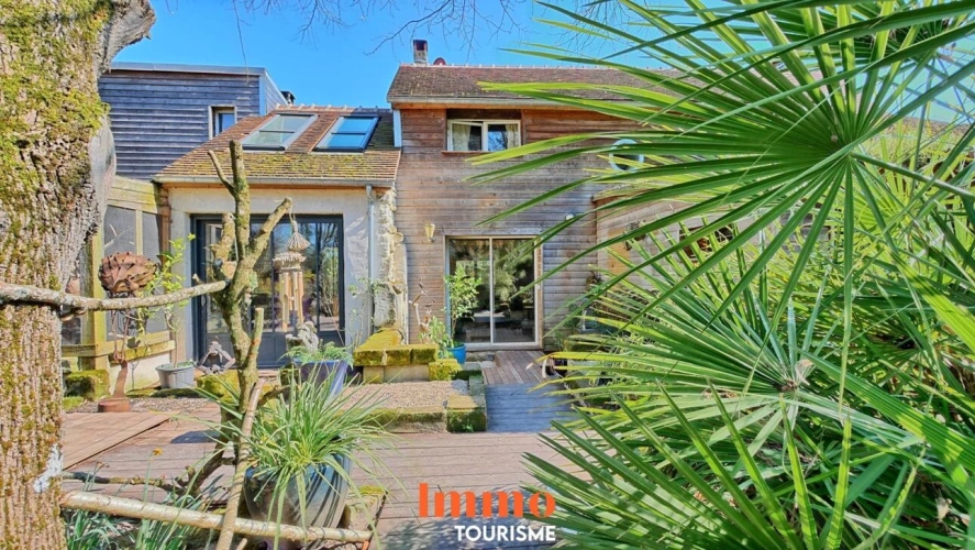 Photos 10 - Touristique - Maison et gîte sur plus de 1 hectare à 13 min du Zoo de Beauva