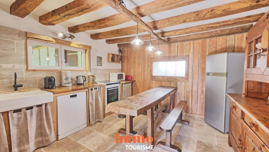 Photos 12 - Touristique - Maison et gîte sur plus de 1 hectare à 13 min du Zoo de Beauva