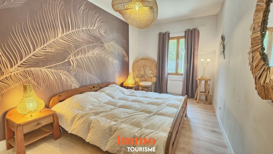 Photos 14 - Touristique - Maison et gîte sur plus de 1 hectare à 13 min du Zoo de Beauva