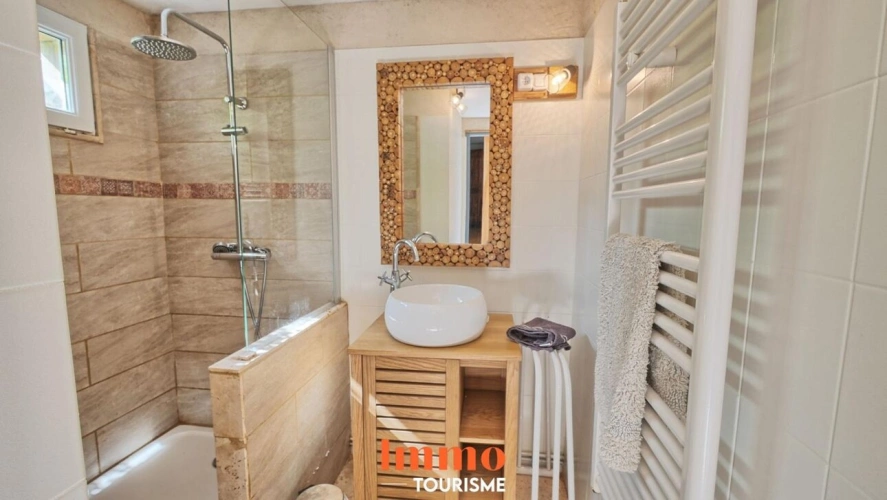 Photos 15 - Touristique - Maison et gîte sur plus de 1 hectare à 13 min du Zoo de Beauva