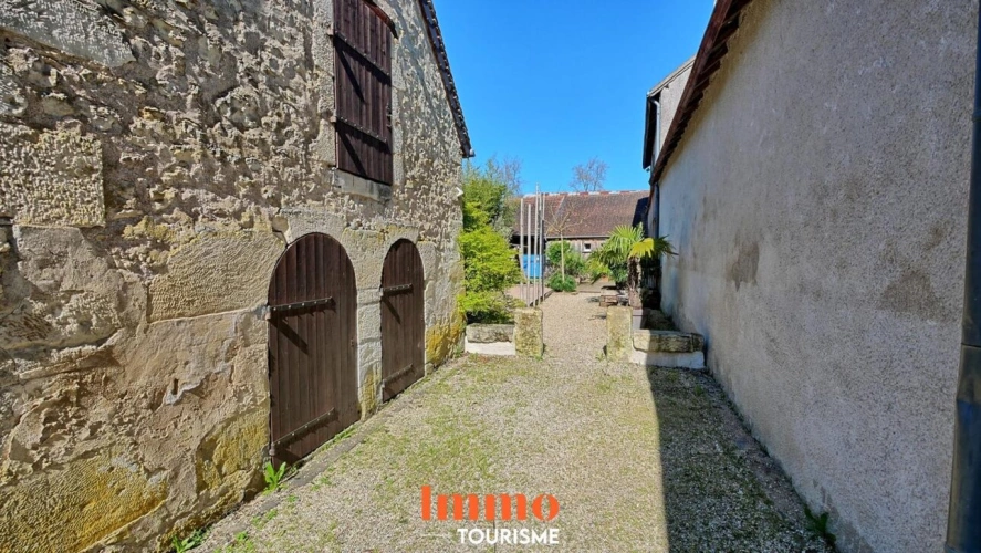 Photos 20 - Touristique - Maison et gîte sur plus de 1 hectare à 13 min du Zoo de Beauva